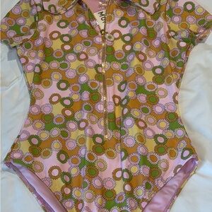 Show Me Your Mumu swimsuit